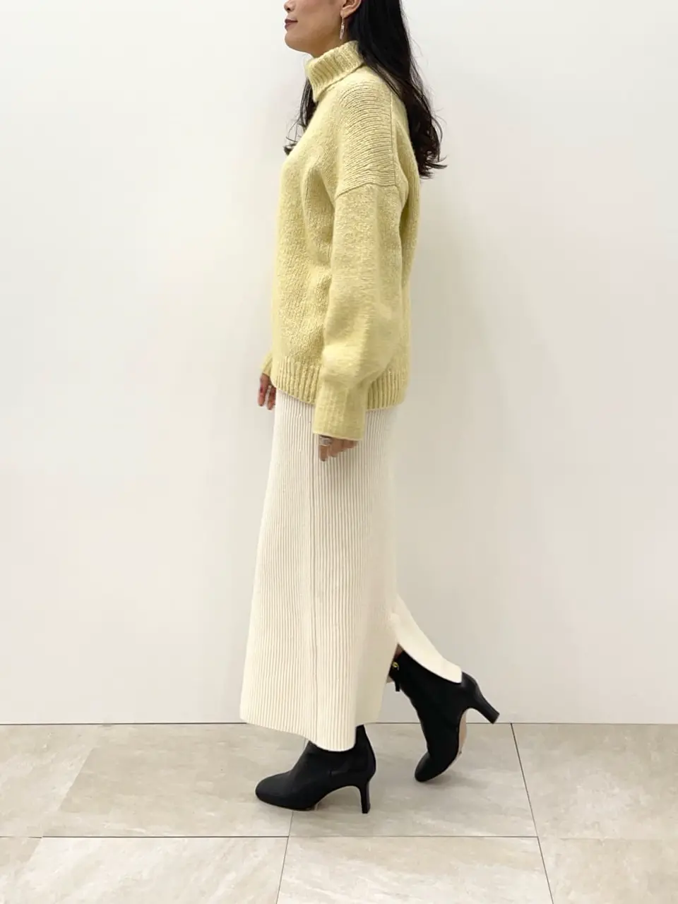 ONWARD CROSSET SELECT 松本 コーディネート画像