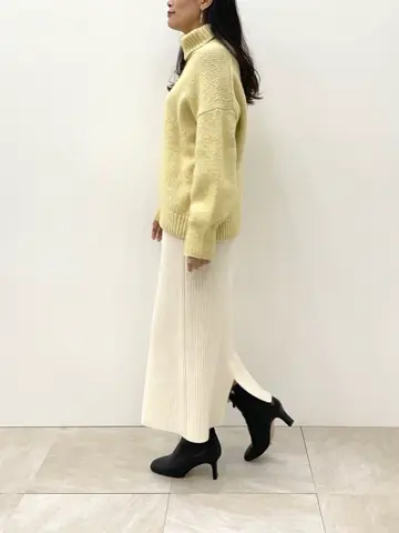 ONWARD CROSSET SELECT 松本 コーディネート画像