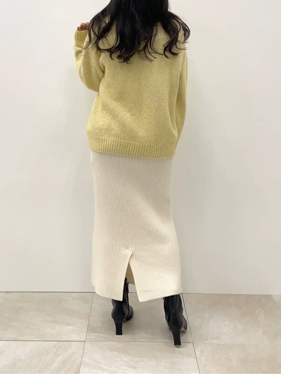 ONWARD CROSSET SELECT 松本 コーディネート画像