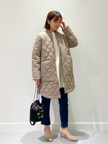 ONWARD CROSSET SELECT 濱野 コーディネート画像