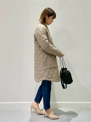 ONWARD CROSSET SELECT 濱野 コーディネート画像