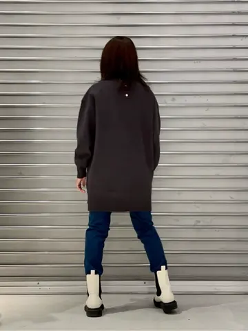 ONWARD CROSSET SELECT 加藤 コーディネート画像