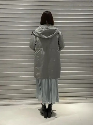 ONWARD CROSSET SELECT 戸澤 コーディネート画像