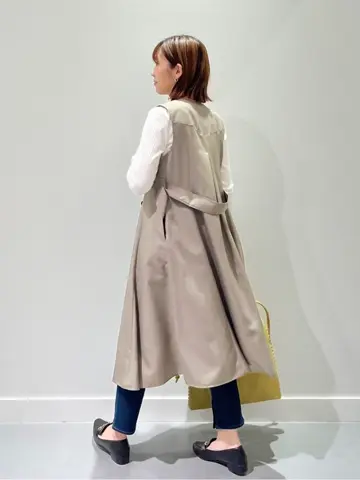 ONWARD CROSSET SELECT 濱野 コーディネート画像