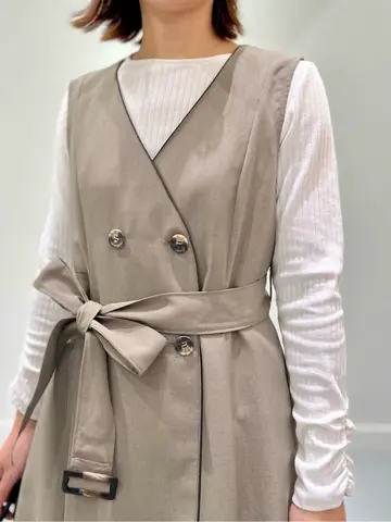 ONWARD CROSSET SELECT 濱野 コーディネート画像