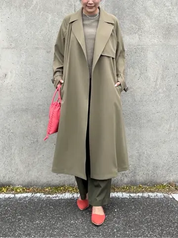 ONWARD CROSSET SELECT 松本 コーディネート画像