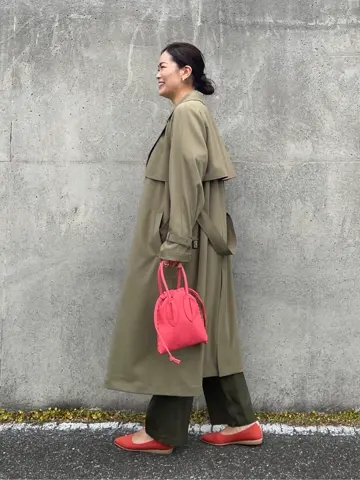 ONWARD CROSSET SELECT 松本 コーディネート画像