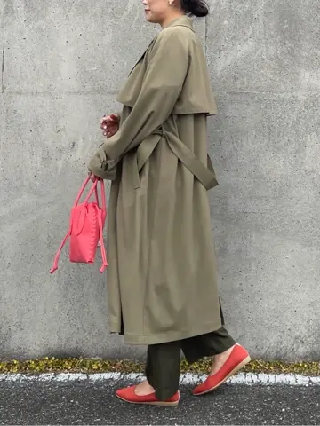 ONWARD CROSSET SELECT 松本 コーディネート画像