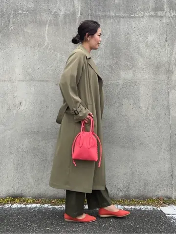 ONWARD CROSSET SELECT 松本 コーディネート画像