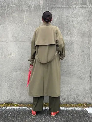 ONWARD CROSSET SELECT 松本 コーディネート画像