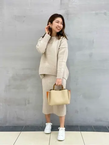 ONWARD CROSSET SELECT 関目 コーディネート画像