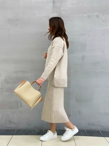 ONWARD CROSSET SELECT 関目 コーディネート画像