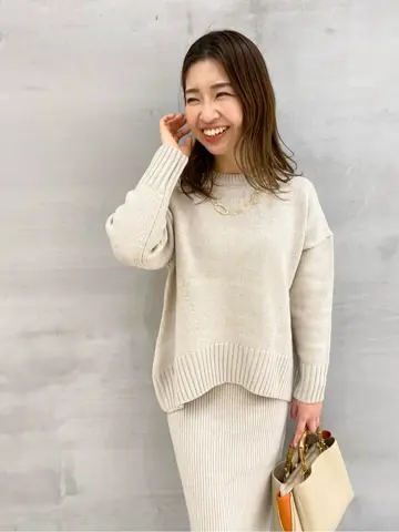 ONWARD CROSSET SELECT 関目 コーディネート画像