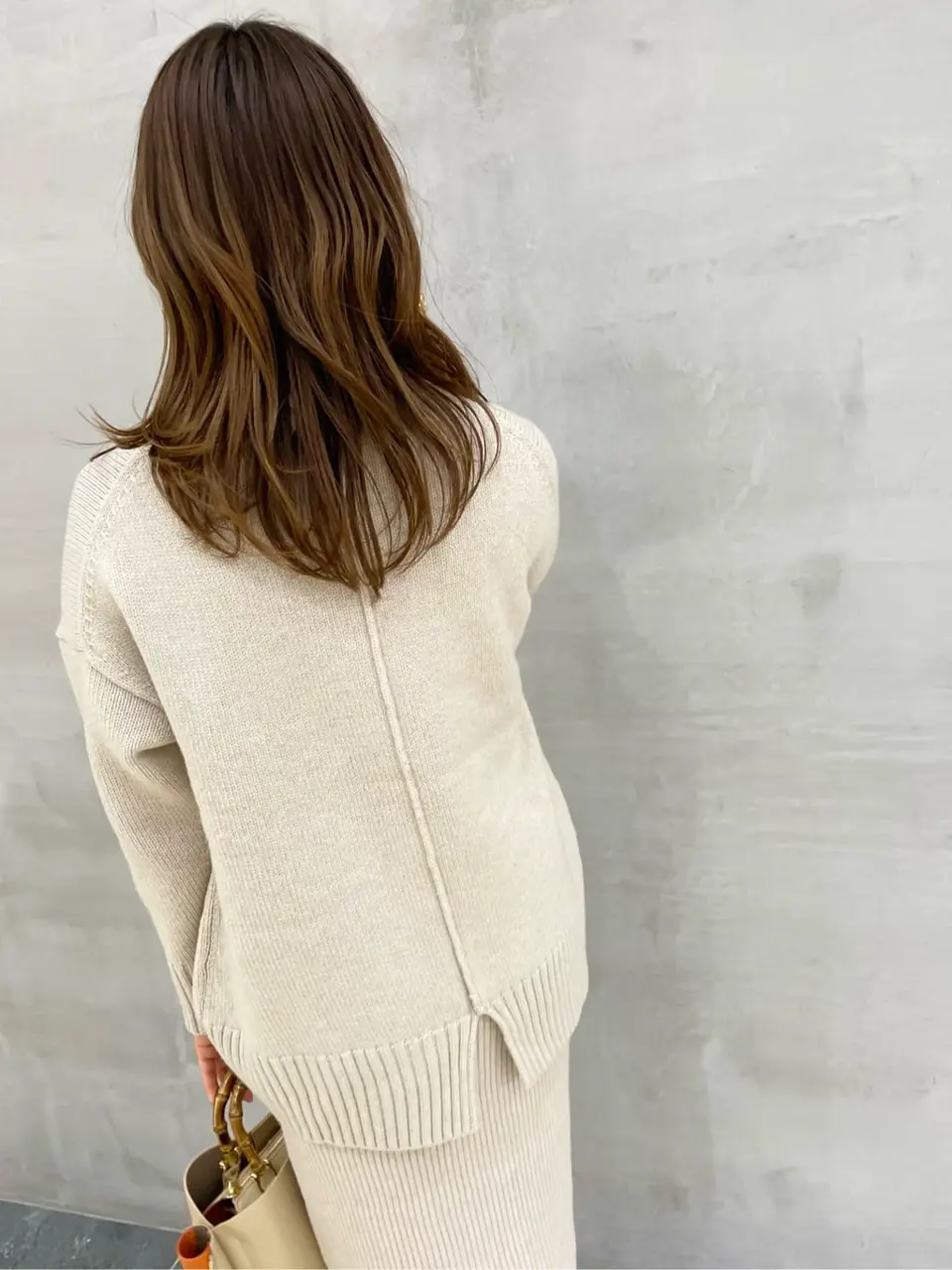 ONWARD CROSSET SELECT 関目 コーディネート画像