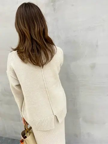 ONWARD CROSSET SELECT 関目 コーディネート画像