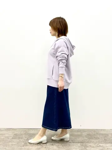 ONWARD CROSSET SELECT 横尾 コーディネート画像