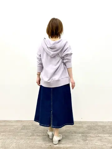 ONWARD CROSSET SELECT 横尾 コーディネート画像