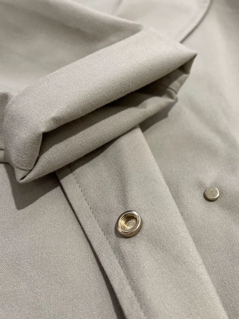 ONWARD CROSSET SELECT 田中 コーディネート画像