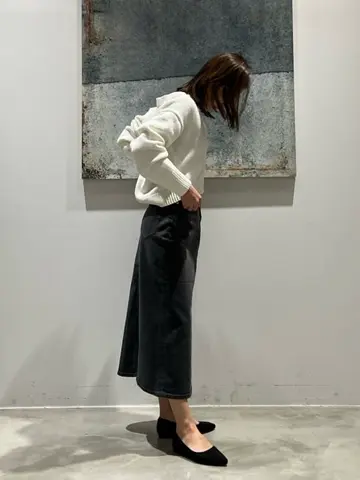 ONWARD CROSSET SELECT 田中 コーディネート画像