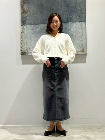 ONWARD CROSSET SELECT 田中 コーディネート画像