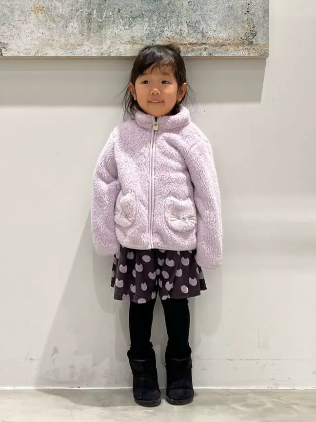  田中 コーディネート画像