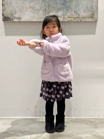 ONWARD CROSSET SELECT 田中 コーディネート画像