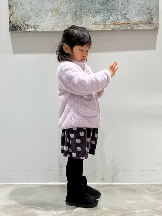 ONWARD CROSSET SELECT 田中 コーディネート画像