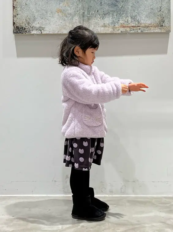 ONWARD CROSSET SELECT 田中 コーディネート画像