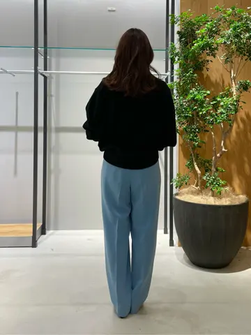 ONWARD CROSSET SELECT 戸澤 コーディネート画像