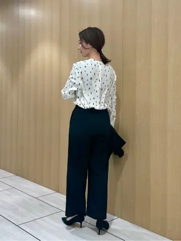 ONWARD CROSSET SELECT 水谷 コーディネート画像