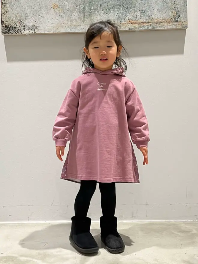  田中 コーディネート画像