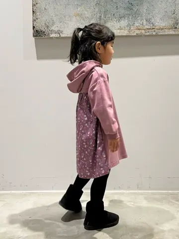 ONWARD CROSSET SELECT 田中 コーディネート画像