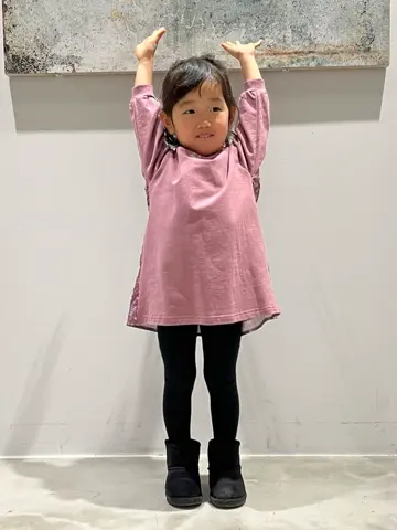 ONWARD CROSSET SELECT 田中 コーディネート画像