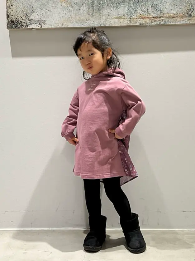 ONWARD CROSSET SELECT 田中 コーディネート画像