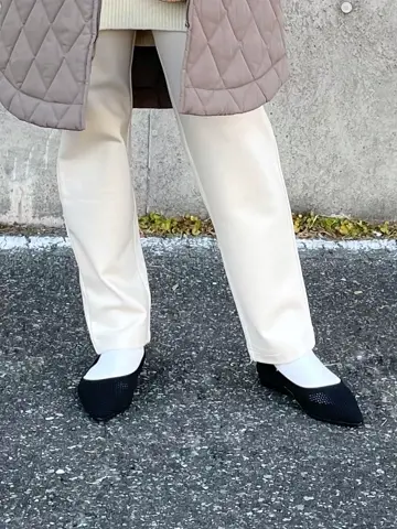 ONWARD CROSSET SELECT 一星 コーディネート画像