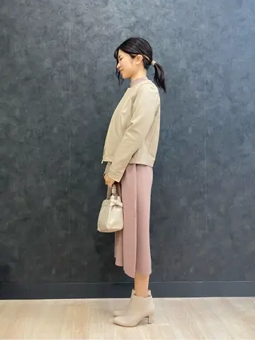 ONWARD CROSSET SELECT 斉藤 コーディネート画像