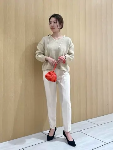 ONWARD CROSSET SELECT 水谷 コーディネート画像