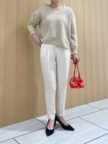 ONWARD CROSSET SELECT 水谷 コーディネート画像