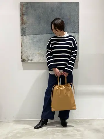 ONWARD CROSSET SELECT 北原 コーディネート画像