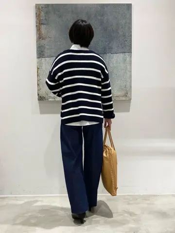 ONWARD CROSSET SELECT 北原 コーディネート画像