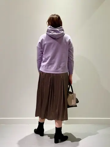 ONWARD CROSSET SELECT 林 コーディネート画像