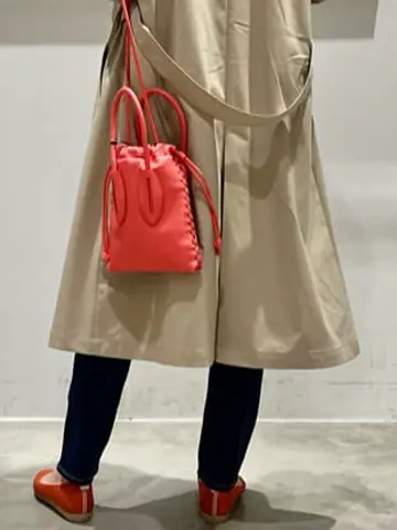 ONWARD CROSSET SELECT 田中 コーディネート画像