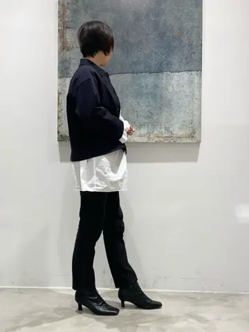 ONWARD CROSSET SELECT 北原 コーディネート画像