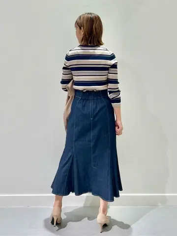 ONWARD CROSSET SELECT 濱野 コーディネート画像