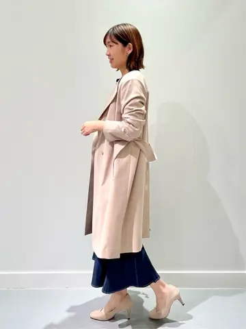 ONWARD CROSSET SELECT 濱野 コーディネート画像