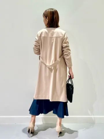 ONWARD CROSSET SELECT 濱野 コーディネート画像