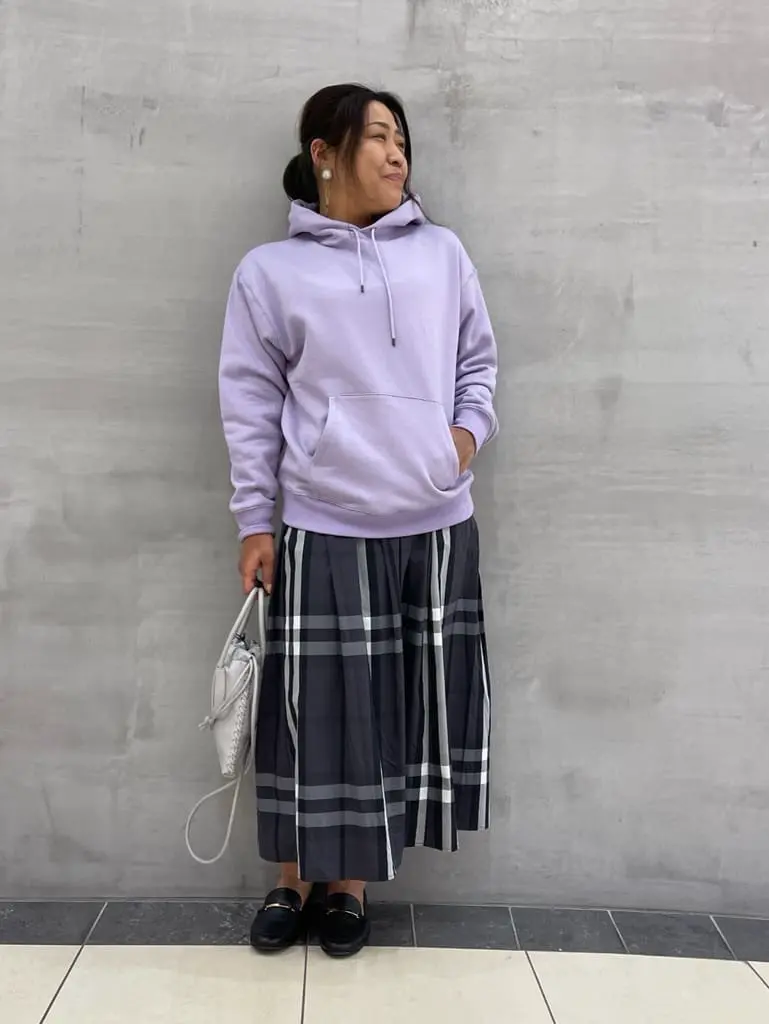 ONWARD CROSSET SELECT 寺田 コーディネート画像