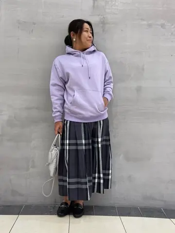 ONWARD CROSSET SELECT 寺田 コーディネート画像