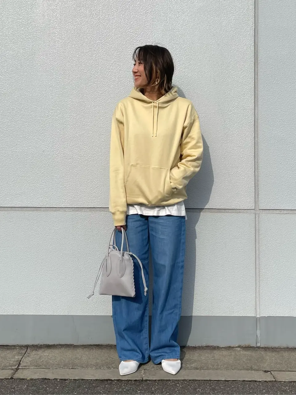  茂木 コーディネート画像