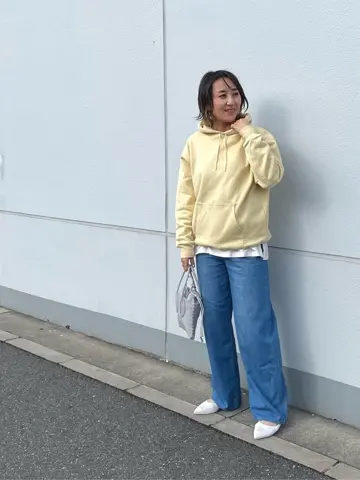 ONWARD CROSSET SELECT 茂木 コーディネート画像